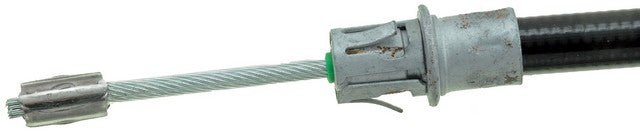 Dorman - First Stop Parking Brake Cable P/N:C94571 Fits: Cadillac Allante 1993 - Image 3