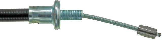 Dorman - First Stop Parking Brake Cable P/N:C94571 Fits: Cadillac Allante 1993 - Image 2