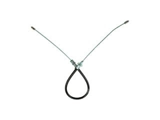 Dorman - First Stop Parking Brake Cable P/N:C94571 Fits: Cadillac Allante 1993 - Image 1