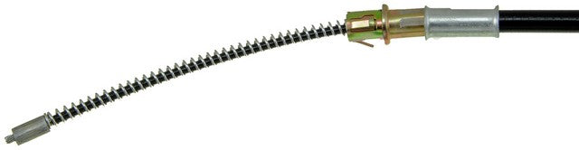 Dorman - First Stop Parking Brake Cable P/N:C94573 Fits: Jeep Cherokee 96-92 - Image 3