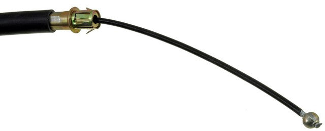 Dorman - First Stop Parking Brake Cable P/N:C94573 Fits: Jeep Cherokee 96-92 - Image 2