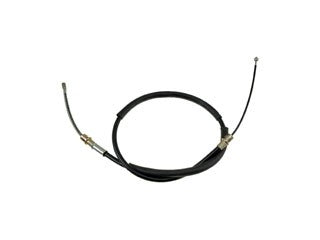 Dorman - First Stop Parking Brake Cable P/N:C94573 Fits: Jeep Cherokee 96-92 - Image 1