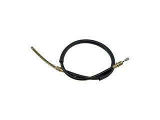 Dorman - First Stop Parking Brake Cable P/N:C94576 Fits: Ford Explorer 92-91, Mazda Navajo 92-91 - Image 1