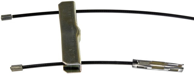 Dorman - First Stop Parking Brake Cable P/N:C94577 Fits: Chevrolet S10 Blazer 94-92, GMC Jimmy 94-92, GMC Typhoon 93-92 - Image 3