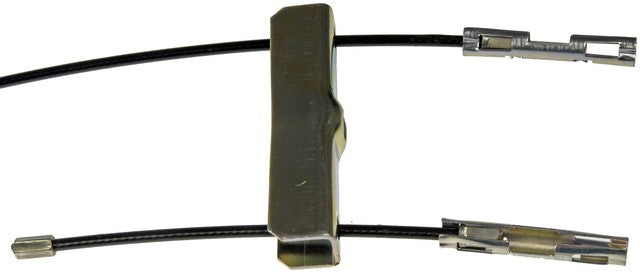 Dorman - First Stop Parking Brake Cable P/N:C94577 Fits: Chevrolet S10 Blazer 94-92, GMC Jimmy 94-92, GMC Typhoon 93-92 - Image 2