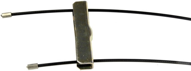 Dorman - First Stop Parking Brake Cable P/N:C94578 Fits: Chevrolet S10 94-92, GMC Sonoma 94-92 - Image 3