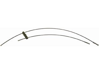 Dorman - First Stop Parking Brake Cable P/N:C94578 Fits: Chevrolet S10 94-92, GMC Sonoma 94-92 - Image 1