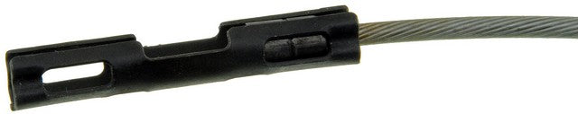 Dorman - First Stop Parking Brake Cable P/N:C94579 Fits: Chevrolet S10 94-92, GMC Sonoma 94-92 - Image 2
