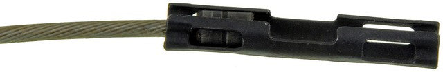 Dorman - First Stop Parking Brake Cable P/N:C94579 Fits: Chevrolet S10 94-92, GMC Sonoma 94-92 - Image 3