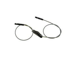 Dorman - First Stop Parking Brake Cable P/N:C94579 Fits: Chevrolet S10 94-92, GMC Sonoma 94-92 - Image 1