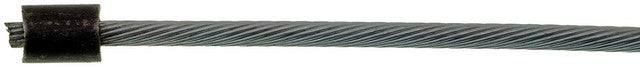 Dorman - First Stop Parking Brake Cable P/N:C94580 Fits: Chevrolet S10 Blazer 94-92, GMC Jimmy 94-92 - Image 3