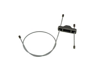Dorman - First Stop Parking Brake Cable P/N:C94580 Fits: Chevrolet S10 Blazer 94-92, GMC Jimmy 94-92 - Image 1