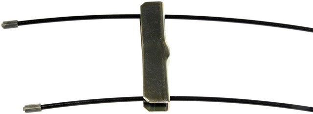 Dorman - First Stop Parking Brake Cable P/N:C94581 Fits: Chevrolet S10 Blazer 94-92, GMC Jimmy 94-92 - Image 3