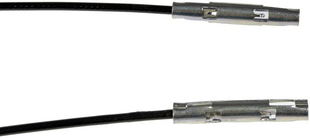 Dorman - First Stop Parking Brake Cable P/N:C94581 Fits: Chevrolet S10 Blazer 94-92, GMC Jimmy 94-92 - Image 2