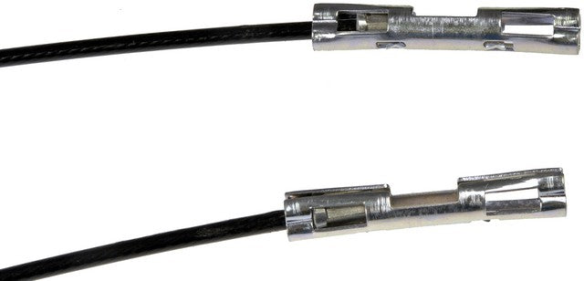 Dorman - First Stop Parking Brake Cable P/N:C94582 Fits: Chevrolet S10 94-92, GMC Sonoma 94-92 - Image 2