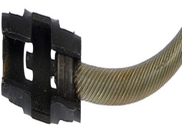 Dorman - First Stop Parking Brake Cable P/N:C94583 Fits: Chevrolet S10 Blazer 94-92, GMC Jimmy 94-92, Oldsmobile Bravada 94-92 - Image 3