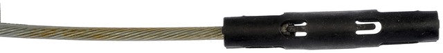 Dorman - First Stop Parking Brake Cable P/N:C94583 Fits: Chevrolet S10 Blazer 94-92, GMC Jimmy 94-92, Oldsmobile Bravada 94-92 - Image 2