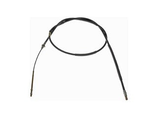 Dorman - First Stop Parking Brake Cable P/N:C94588 Fits: Ford Sable 95-94, Ford Taurus 95-89, Lincoln Continental 92-88, Mercury Sable 95-90 - Image 1