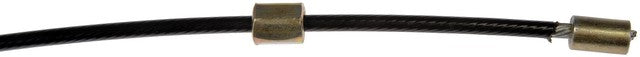 Dorman - First Stop Parking Brake Cable P/N:C94589 Fits: Ford Sable 95-94, Ford Taurus 95-89, Lincoln Continental 92-88, Mercury Sable 95-90 - Image 3