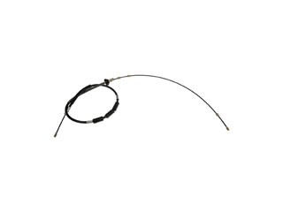 Dorman - First Stop Parking Brake Cable P/N:C94589 Fits: Ford Sable 95-94, Ford Taurus 95-89, Lincoln Continental 92-88, Mercury Sable 95-90 - Image 1