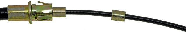 Dorman - First Stop Parking Brake Cable P/N:C94589 Fits: Ford Sable 95-94, Ford Taurus 95-89, Lincoln Continental 92-88, Mercury Sable 95-90 - Image 2