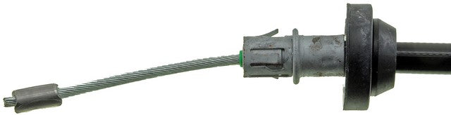 Dorman - First Stop Parking Brake Cable P/N:C94590 Fits: Chevrolet S10 94-92, Chevrolet S10 Blazer 94-92, GMC Jimmy 94-92, GMC Sonoma 94-92, GMC Typhoon 93-92 - Image 2