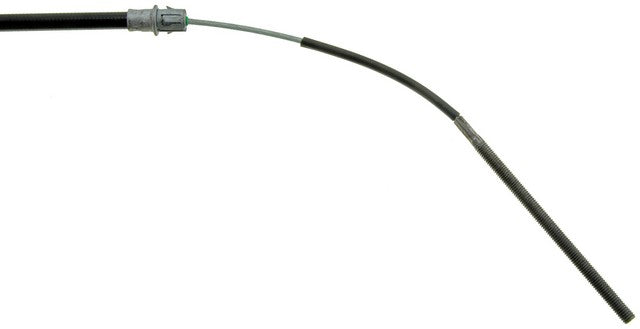 Dorman - First Stop Parking Brake Cable P/N:C94590 Fits: Chevrolet S10 94-92, Chevrolet S10 Blazer 94-92, GMC Jimmy 94-92, GMC Sonoma 94-92, GMC Typhoon 93-92 - Image 3