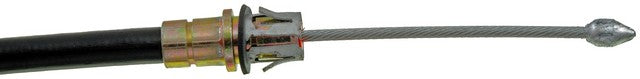 Dorman - First Stop Parking Brake Cable P/N:C94592 Fits: Buick Skylark 94-92, Oldsmobile Achieva 94-92 - Image 2