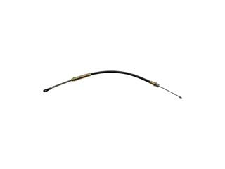 Dorman - First Stop Parking Brake Cable P/N:C94592 Fits: Buick Skylark 94-92, Oldsmobile Achieva 94-92 - Image 1