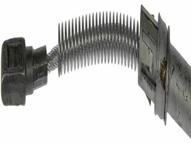 Dorman - First Stop Parking Brake Cable P/N:C94593 Fits: Chevrolet Beretta 94-90, Chevrolet Corsica 1994 - Image 3