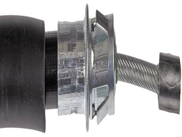 Dorman - First Stop Parking Brake Cable P/N:C94593 Fits: Chevrolet Beretta 94-90, Chevrolet Corsica 1994 - Image 2