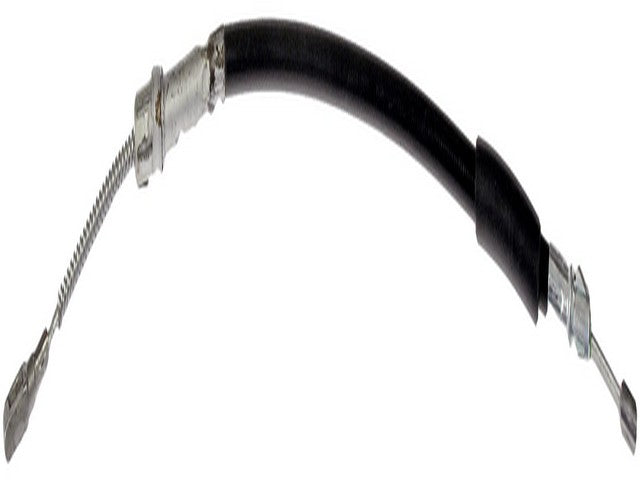 Dorman - First Stop Parking Brake Cable P/N:C94593 Fits: Chevrolet Beretta 94-90, Chevrolet Corsica 1994 - Image 1