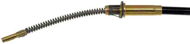 Dorman - First Stop Parking Brake Cable P/N:C94594 Fits: Chevrolet Beretta 96-90, Chevrolet Corsica 96-94 - Image 3