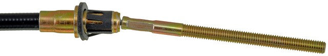 Dorman - First Stop Parking Brake Cable P/N:C94594 Fits: Chevrolet Beretta 96-90, Chevrolet Corsica 96-94 - Image 2