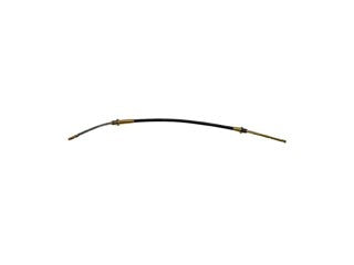 Dorman - First Stop Parking Brake Cable P/N:C94594 Fits: Chevrolet Beretta 96-90, Chevrolet Corsica 96-94 - Image 1