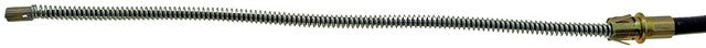 Dorman - First Stop Parking Brake Cable P/N:C94595 Fits: Buick Regal 93-92, Chevrolet Lumina 94-92, Oldsmobile Cutlass Supreme 93-92, Pontiac Grand Prix 93-92 - Image 3