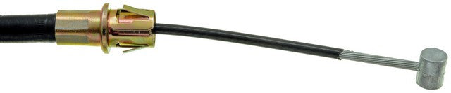 Dorman - First Stop Parking Brake Cable P/N:C94595 Fits: Buick Regal 93-92, Chevrolet Lumina 94-92, Oldsmobile Cutlass Supreme 93-92, Pontiac Grand Prix 93-92 - Image 2