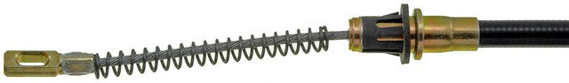Dorman - First Stop Parking Brake Cable P/N:C94596 Fits: Oldsmobile Achieva 1992, Pontiac Grand Am 94-92 - Image 2