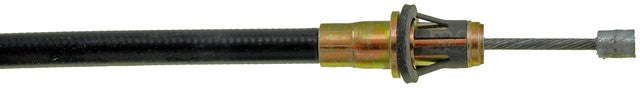 Dorman - First Stop Parking Brake Cable P/N:C94596 Fits: Oldsmobile Achieva 1992, Pontiac Grand Am 94-92 - Image 3