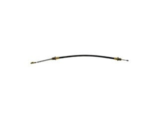 Dorman - First Stop Parking Brake Cable P/N:C94596 Fits: Oldsmobile Achieva 1992, Pontiac Grand Am 94-92 - Image 1