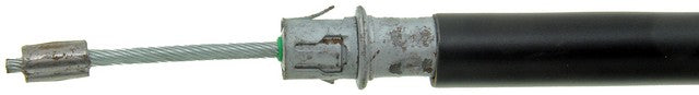 Dorman - First Stop Parking Brake Cable P/N:C94597 Fits: Chevrolet Camaro 92-91, Pontiac Firebird 92-91 - Image 2