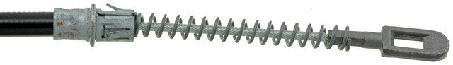 Dorman - First Stop Parking Brake Cable P/N:C94597 Fits: Chevrolet Camaro 92-91, Pontiac Firebird 92-91 - Image 3