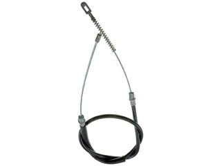 Dorman - First Stop Parking Brake Cable P/N:C94597 Fits: Chevrolet Camaro 92-91, Pontiac Firebird 92-91 - Image 1