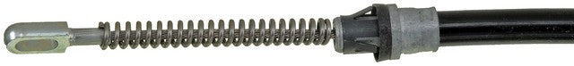 Dorman - First Stop Parking Brake Cable P/N:C94598 Fits: Buick Skylark 94-92, Oldsmobile Achieva 94-92 - Image 3