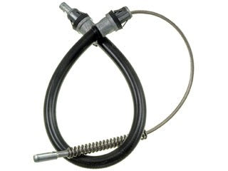 Dorman - First Stop Parking Brake Cable P/N:C94598 Fits: Buick Skylark 94-92, Oldsmobile Achieva 94-92 - Image 1