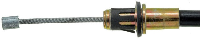 Dorman - First Stop Parking Brake Cable P/N:C94599 Fits: Oldsmobile Achieva 93-92, Pontiac Grand Am 94-92 - Image 2