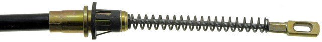 Dorman - First Stop Parking Brake Cable P/N:C94599 Fits: Oldsmobile Achieva 93-92, Pontiac Grand Am 94-92 - Image 3