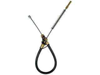 Dorman - First Stop Parking Brake Cable P/N:C94599 Fits: Oldsmobile Achieva 93-92, Pontiac Grand Am 94-92 - Image 1