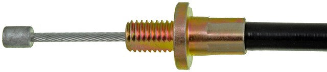 Dorman - First Stop Parking Brake Cable P/N:C94604 Fits: Chevrolet Cavalier 94-93, Pontiac Sunbird 94-92 - Image 2