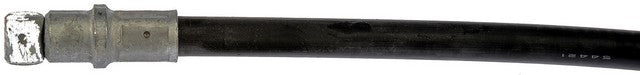 Dorman - First Stop Parking Brake Cable P/N:C94611 Fits: Mitsubishi Galant 1988, Mitsubishi Sigma 90-89 - Image 2